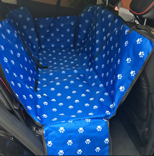 Load image into Gallery viewer, Petastic things® - Hammock Car Seat Cover