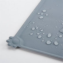Load image into Gallery viewer, Petastic things® - Waterproof food mat