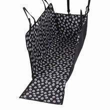 Load image into Gallery viewer, Petastic things® - Hammock Car Seat Cover