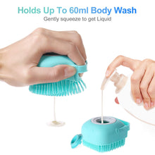 Load image into Gallery viewer, Petastic things® - Silicone Shampoo Brush
