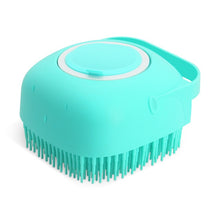 Load image into Gallery viewer, Petastic things® - Silicone Shampoo Brush

