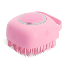 Load image into Gallery viewer, Petastic things® - Silicone Shampoo Brush
