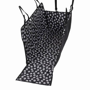 Petastic things® - Hammock Car Seat Cover
