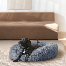 Load image into Gallery viewer, Petastic things® - Plush Pet Beds
