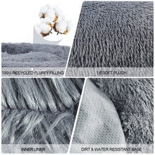 Load image into Gallery viewer, Petastic things® - Plush Pet Beds
