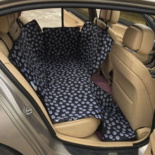 Load image into Gallery viewer, Petastic things® - Hammock Car Seat Cover
